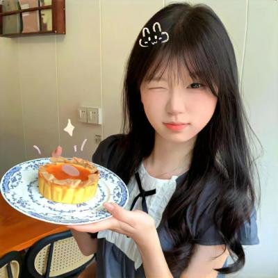 心动的瞬间