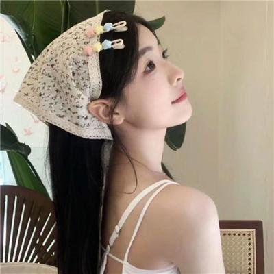 童女贞德